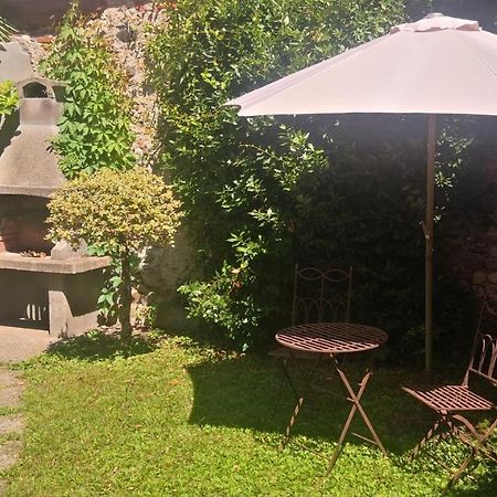Willa Residenza Esse Angera Zewnętrze zdjęcie
