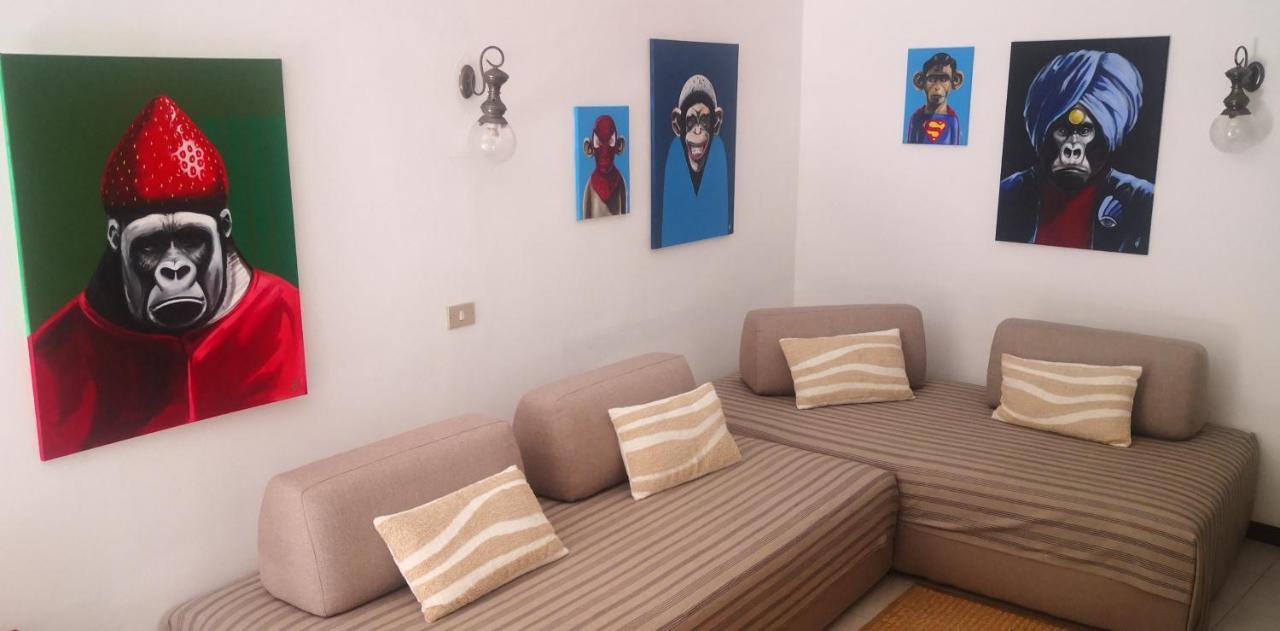 Willa Residenza Esse Angera Zewnętrze zdjęcie