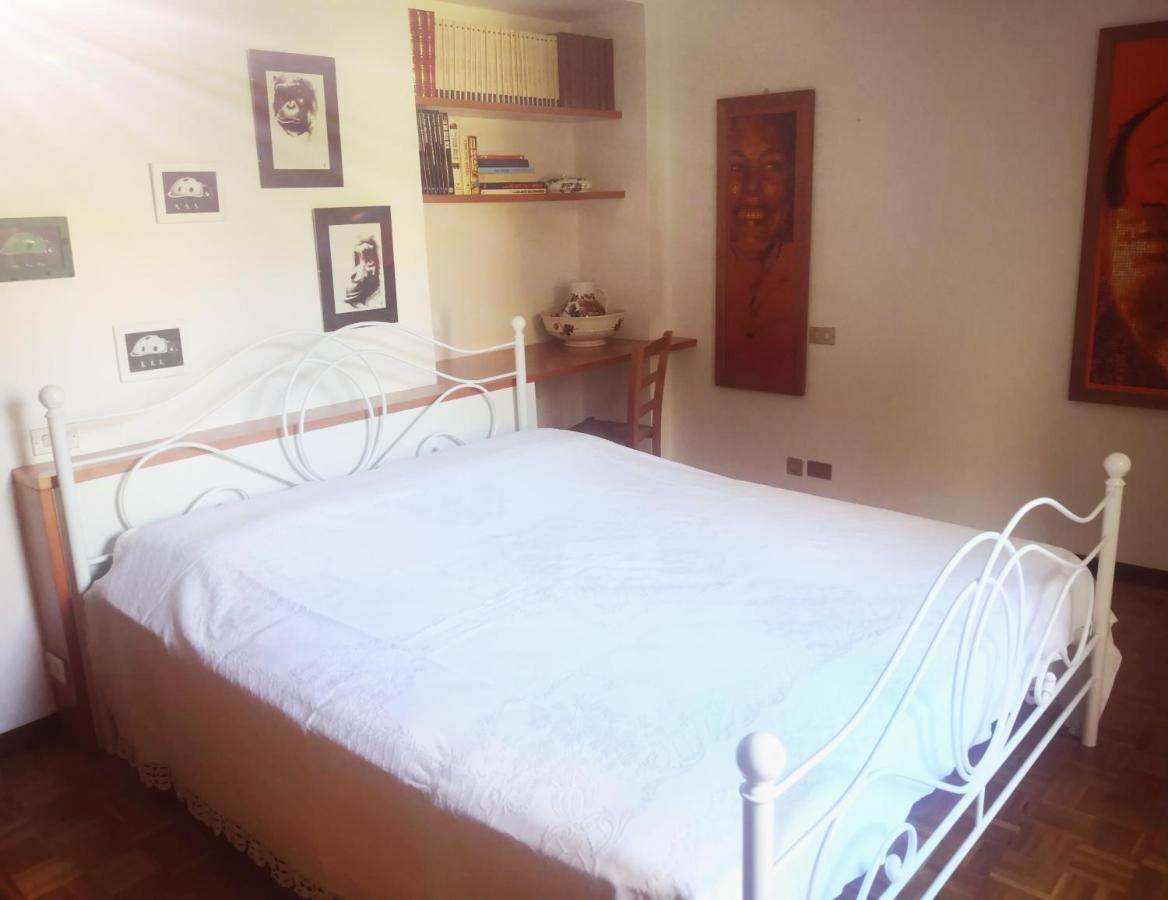 Willa Residenza Esse Angera Zewnętrze zdjęcie