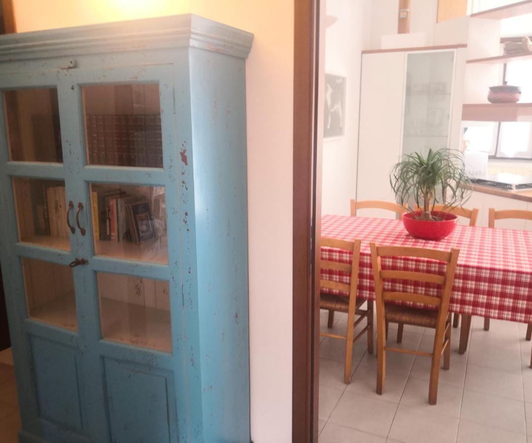 Willa Residenza Esse Angera Zewnętrze zdjęcie