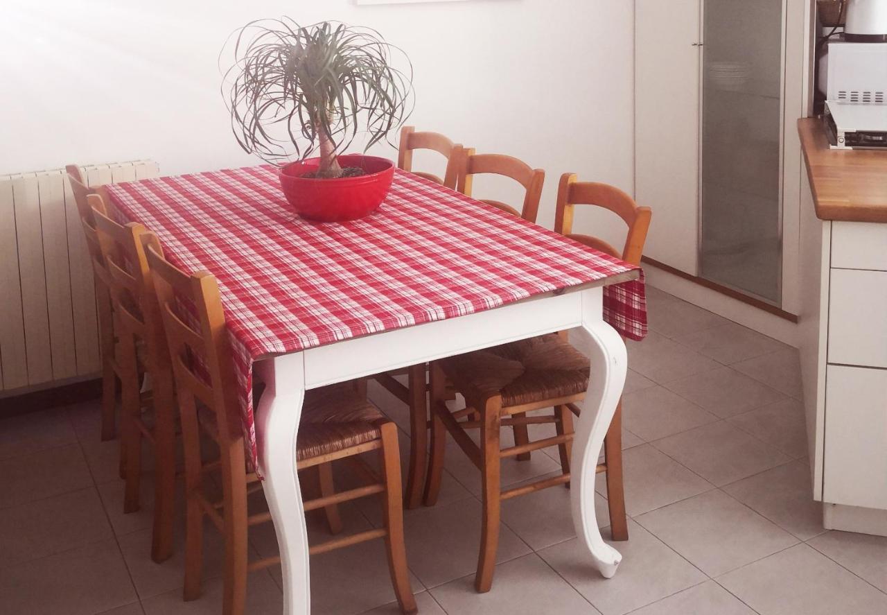 Willa Residenza Esse Angera Zewnętrze zdjęcie